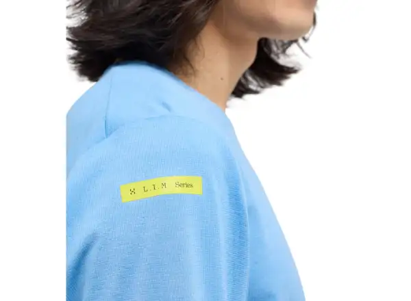 Haglöfs L.I.M Ridge Herren T-Shirt Light Blue
