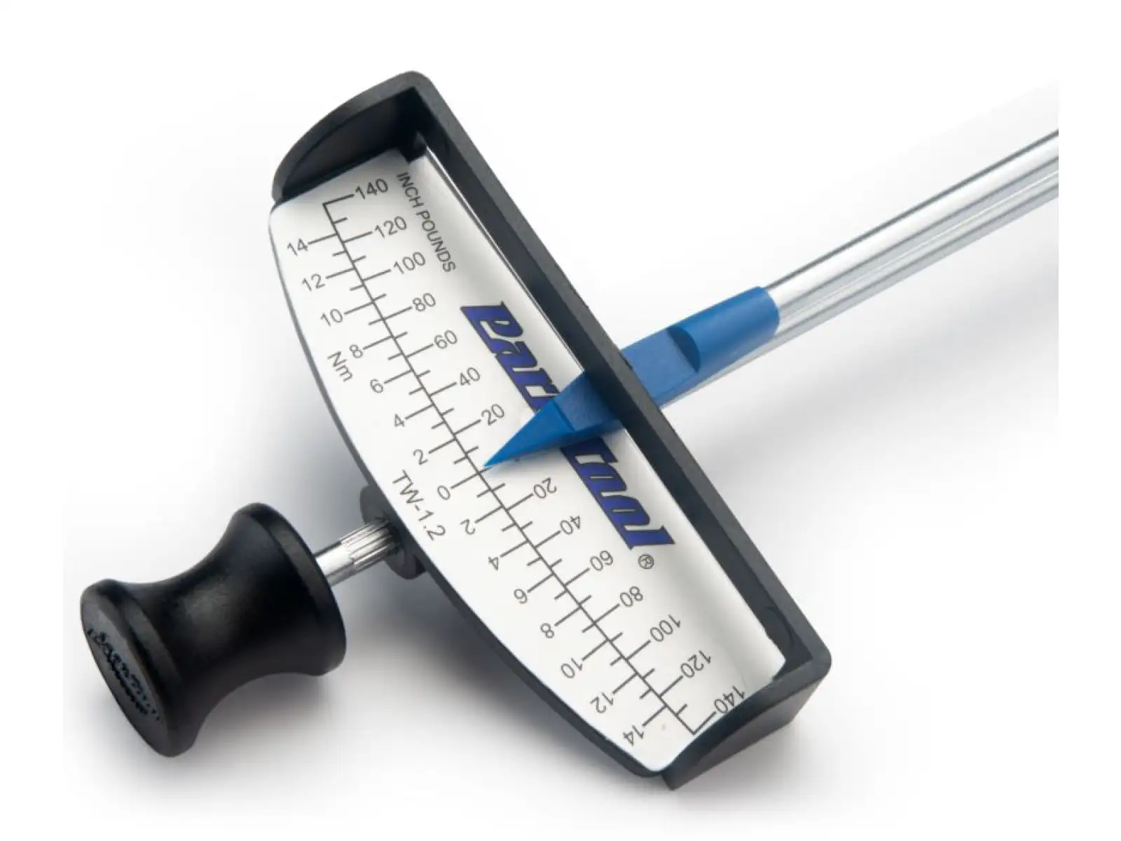 Park Tool Drehmomentschlüssel TW-1-2 0-14 Nm