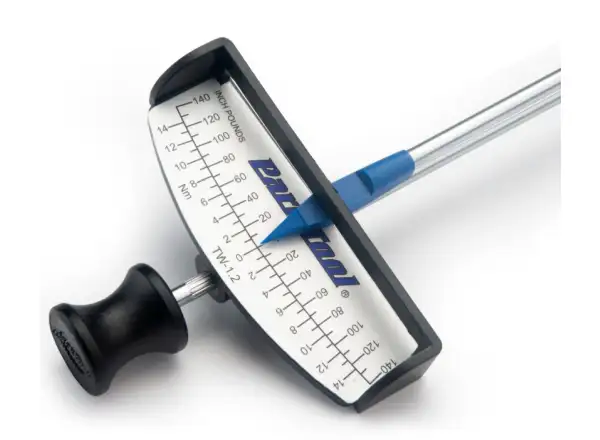 Park Tool Drehmomentschlüssel TW-1-2 0-14 Nm
