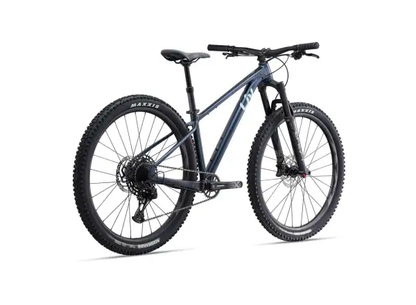 Liv Lurra 1 Mountainbike Sternennacht