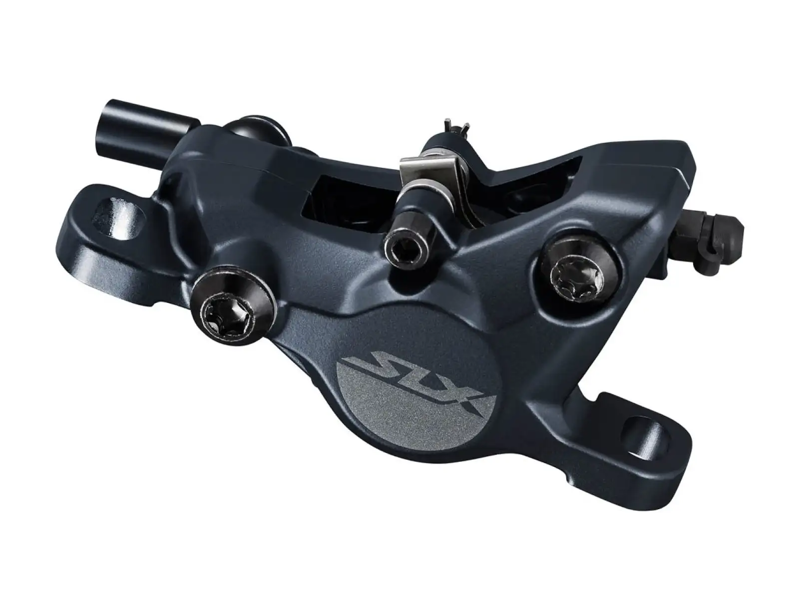 Shimano SLX BR-M7100 Bremssattel - G03S Beläge