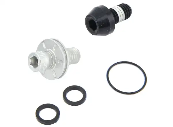 Rock Shox Shaft Fastener Kit für Lyrik/Pike/Boxxer