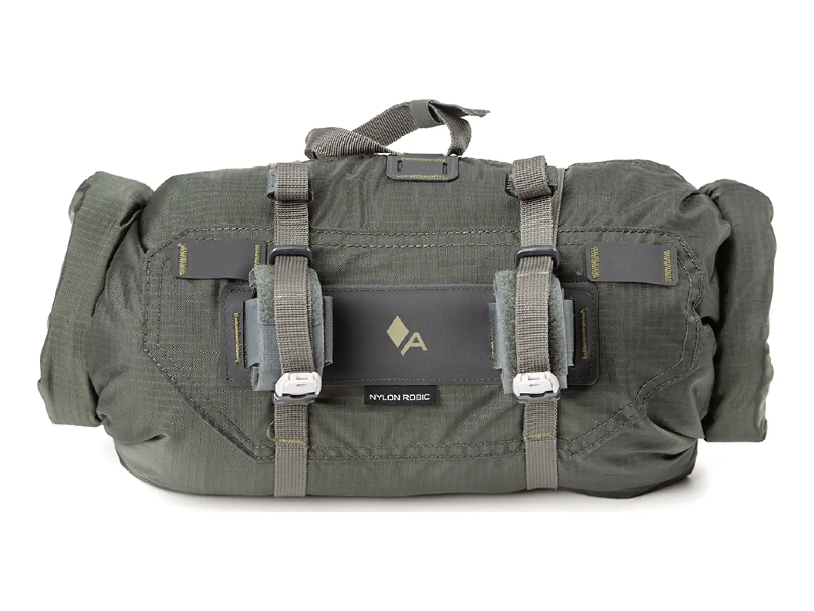 Acepac Mini Roll Bar MKIII Tasche 5 l / 7 l Gray