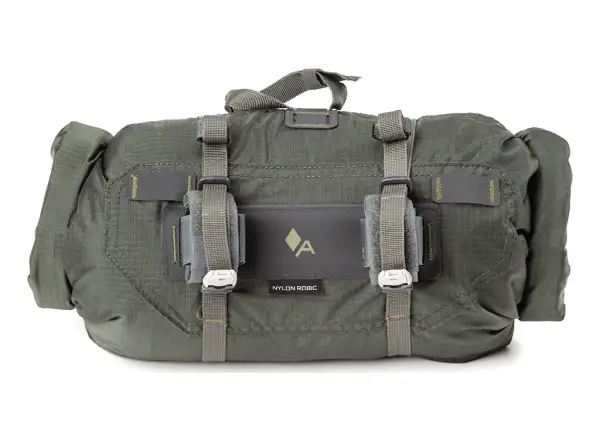 Acepac Mini Roll Bar MKIII Tasche 5 l / 7 l Gray