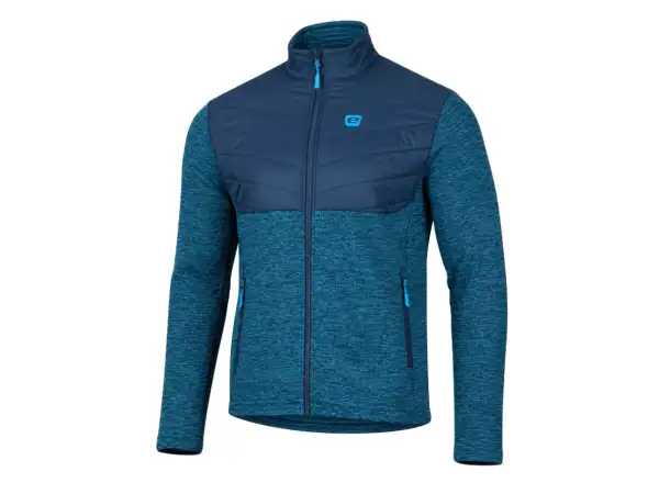 Etape Shadow Herren-Sweatshirt blau XL