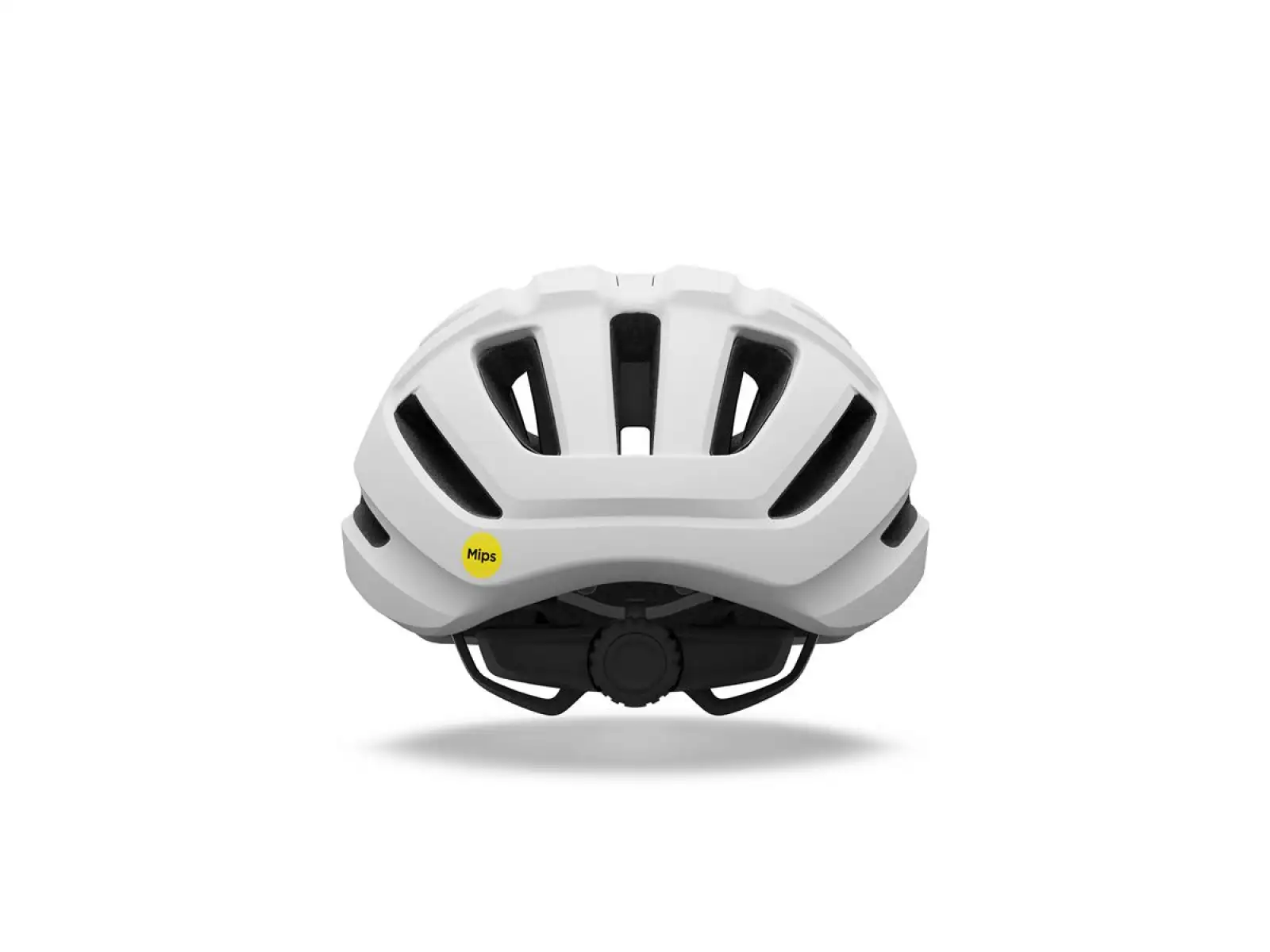 Giro Isode II MIPS Helm Mat White