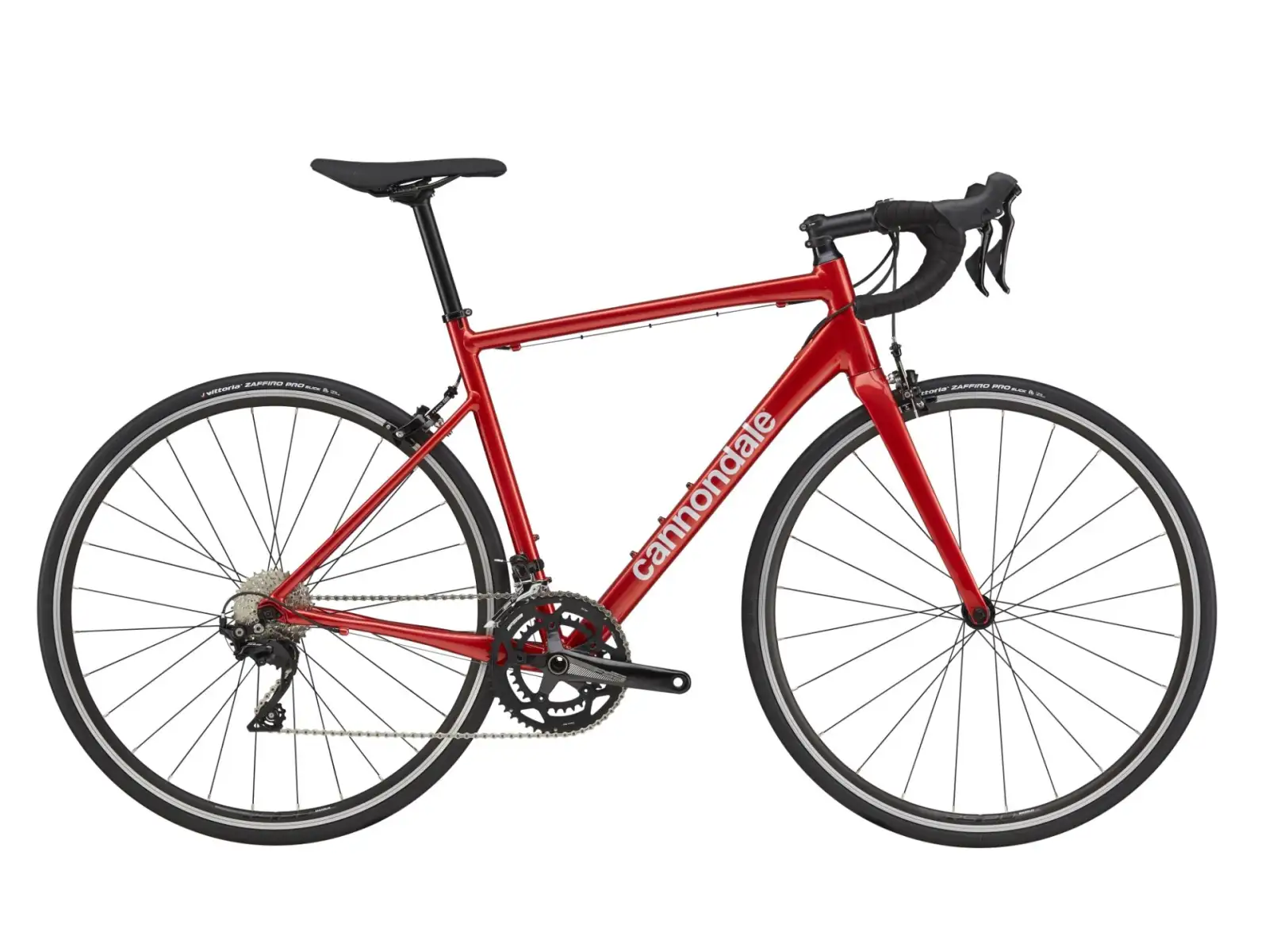 Cannondale CAAD Optimo 1 CRD Rennrad