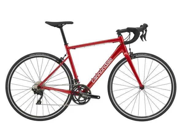 Cannondale CAAD Optimo 1 CRD Rennrad