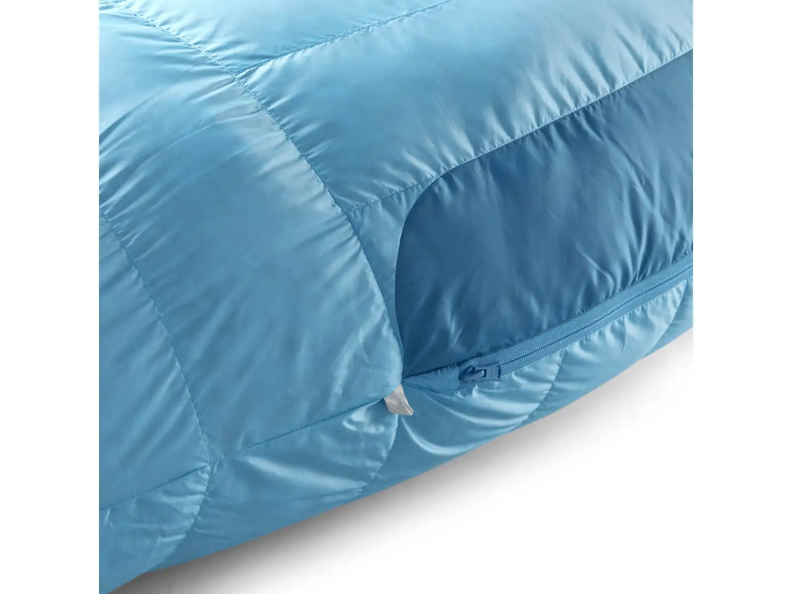 Sea To Summit Trek Damen-Schlafsack -9C Blue Atoll