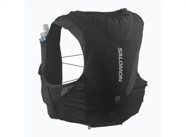 Salomon ADV Skin 5 Set Laufweste Black