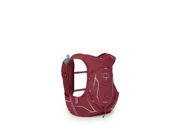 Osprey Dyna 1.5 Weste 1,5 l + 2x Flasche 0,5 l Kakio Manuka Pink