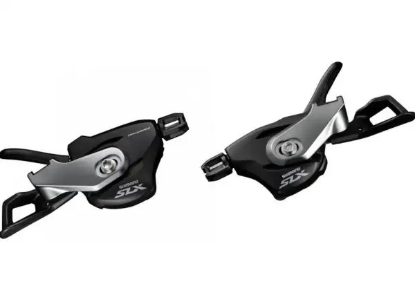 Shimano SLX SL-M7000-11 I-Spec B Schaltgriffe