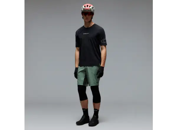 Oakley Seeker Whip Herren Shorts Aviator Green