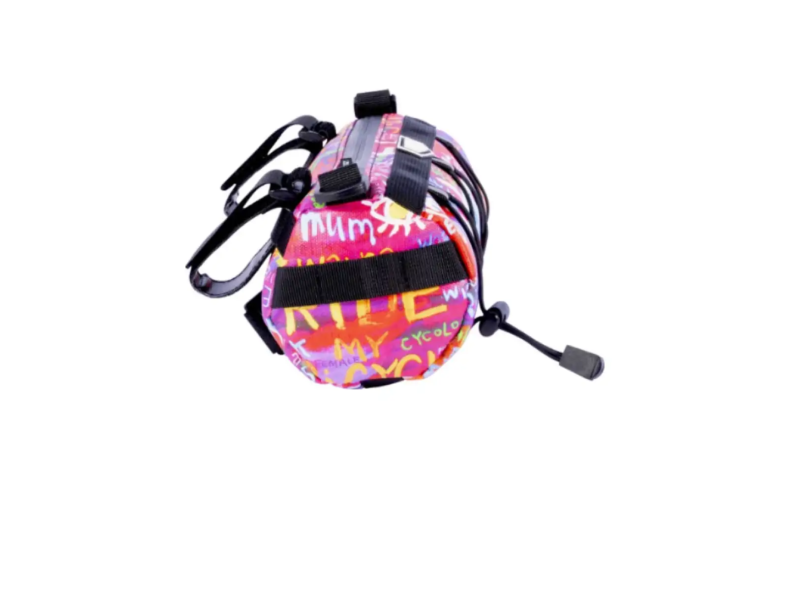 Cycology See Me Pink Lenkertasche 2,4 l