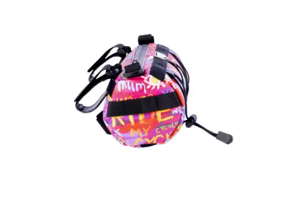 Cycology See Me Pink Lenkertasche 2,4 l
