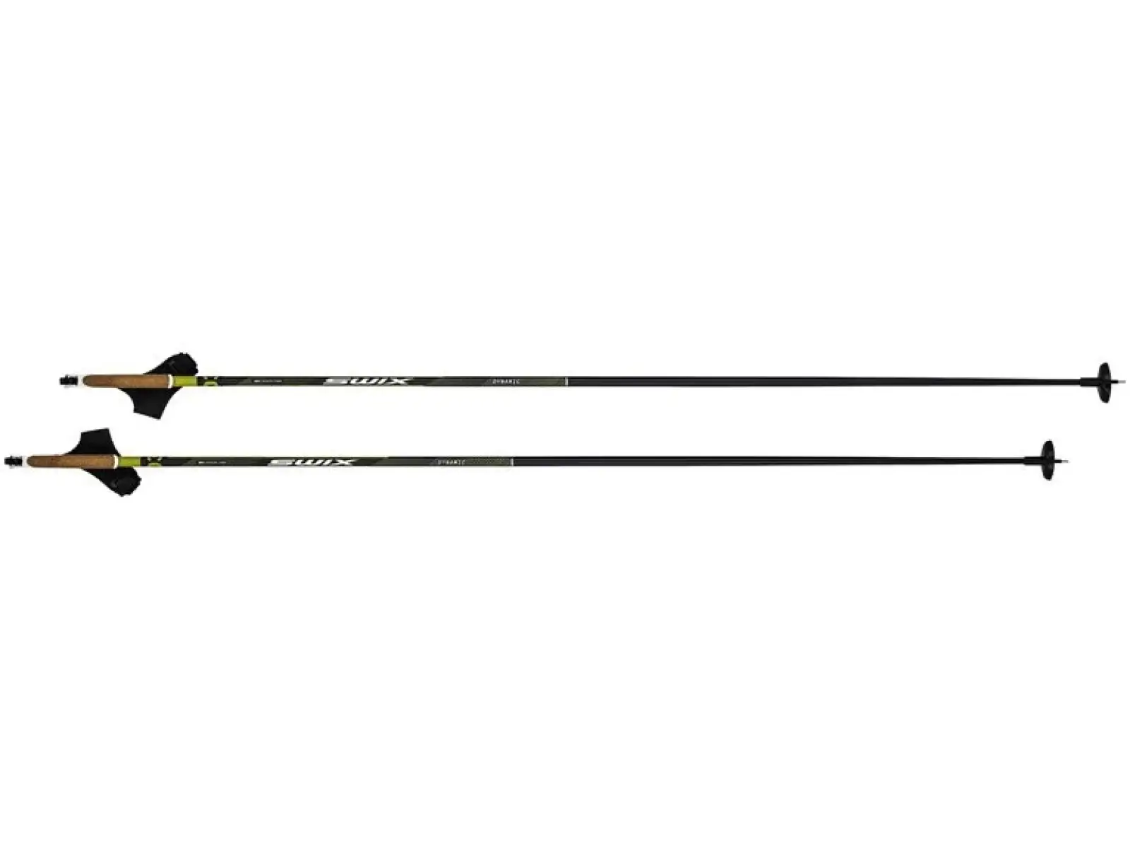 Swix Dynamic D3 Langlaufstöcke