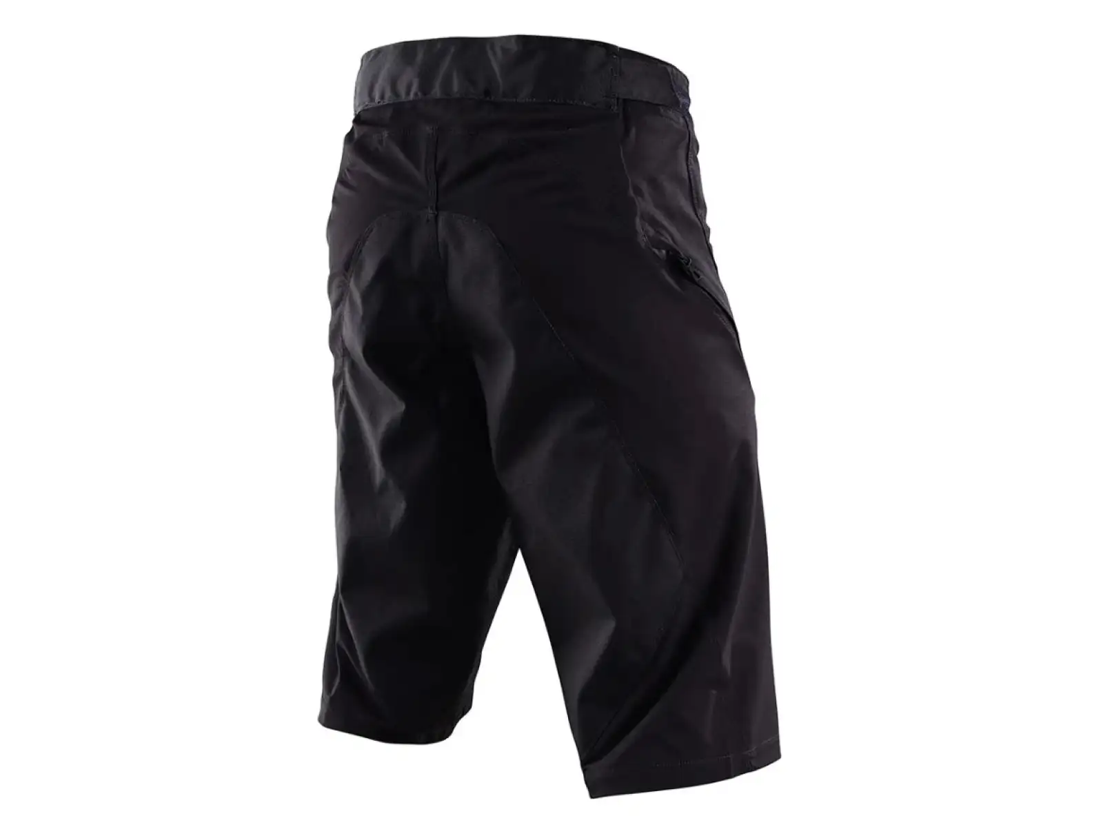Troy Lee Designs Sprint Herren Shorts Mono Black
