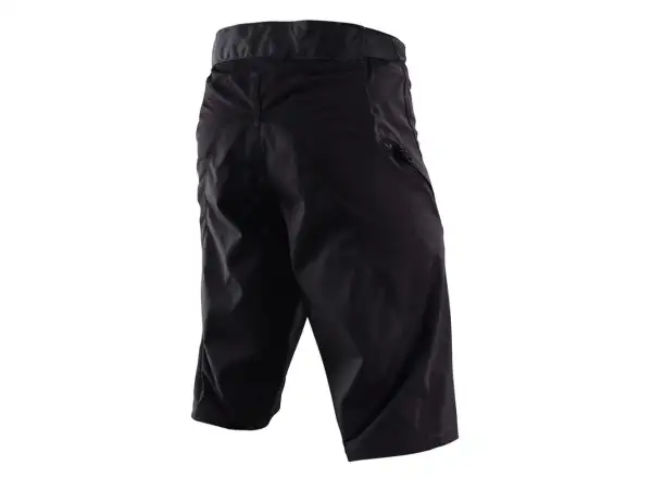 Troy Lee Designs Sprint Herren Shorts Mono Black