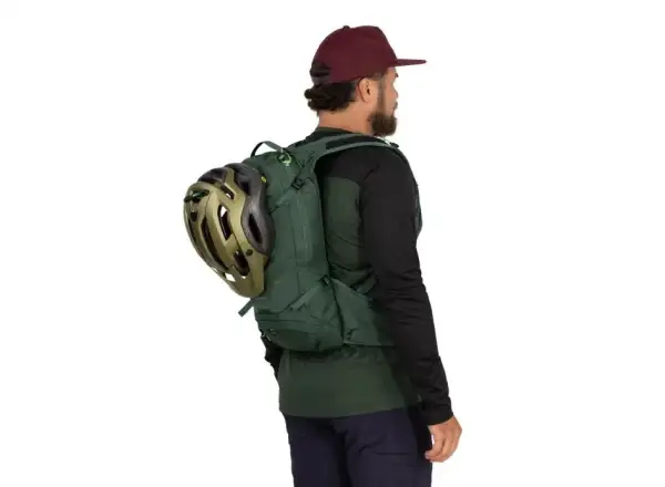 Osprey Raptor 10 Rucksack Black
