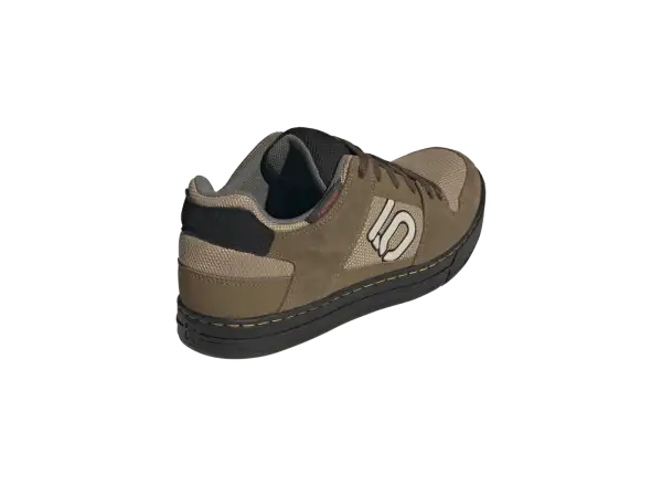 Five Ten Freerider Herren Schuhe Cardboard/Wonder Alumina/Puta Tangerine