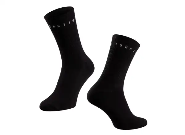 Force Snap Socken schwarz