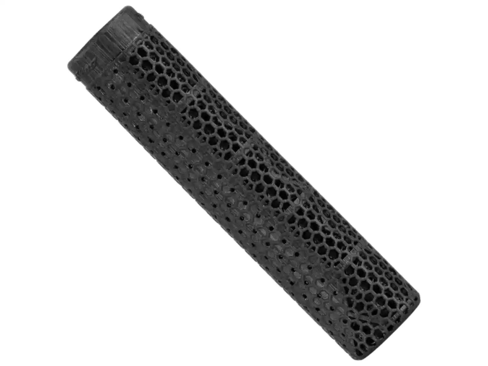 Lizard Skins 3DGRP Griffe Jet Black