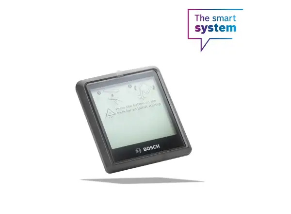 Bosch Intuvia 100 Display (Smart System)