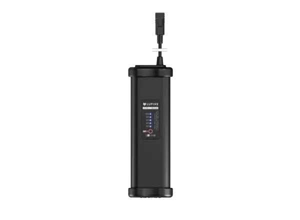 Lupine 10.0 Ah SmartCore Batterie