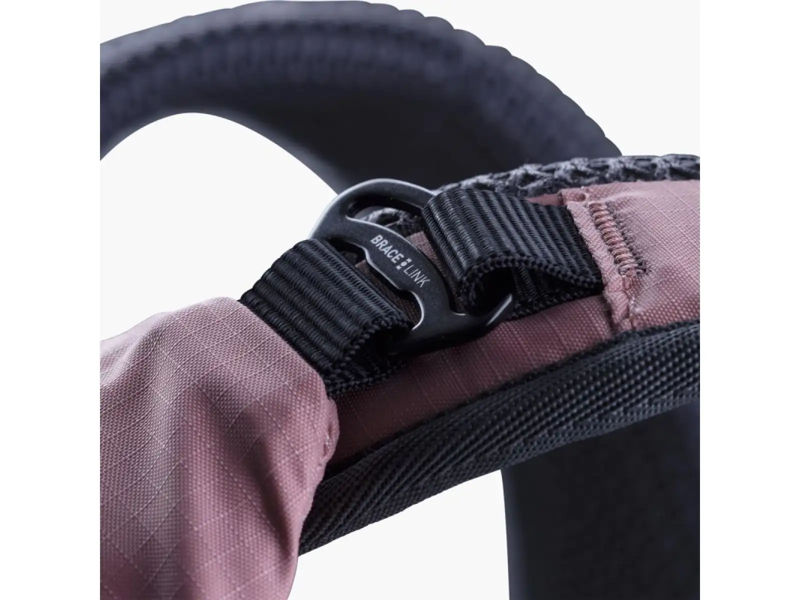 Evoc Stage 6l Rucksack Dusty Pink