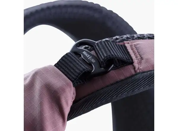 Evoc Stage 6l Rucksack Dusty Pink