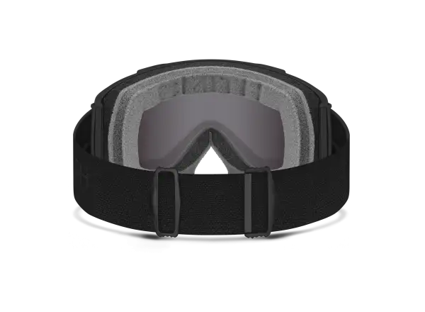 Smith Stash XL Skibrille Blackout / ChromaPop Sun Black (2 Gläser)