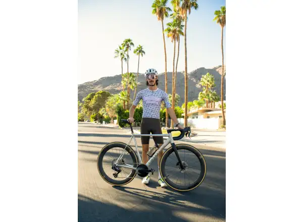 Cannondale CAAD 14 1 Rennrad RAW