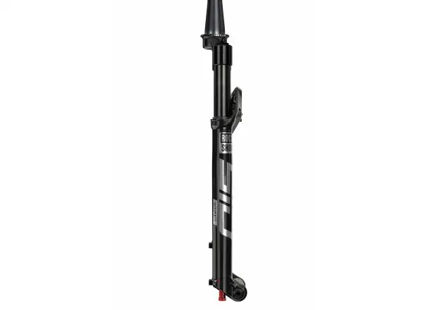Rock Shox SID SL Ultimate Race Day 100 mm 29" Boost Federgabel Gloss Black