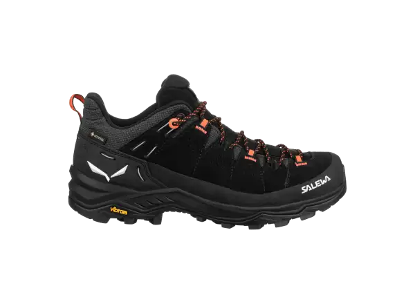 Salewa Alp Trainer 2 GTX Damen Wanderstiefel Black/Onyx