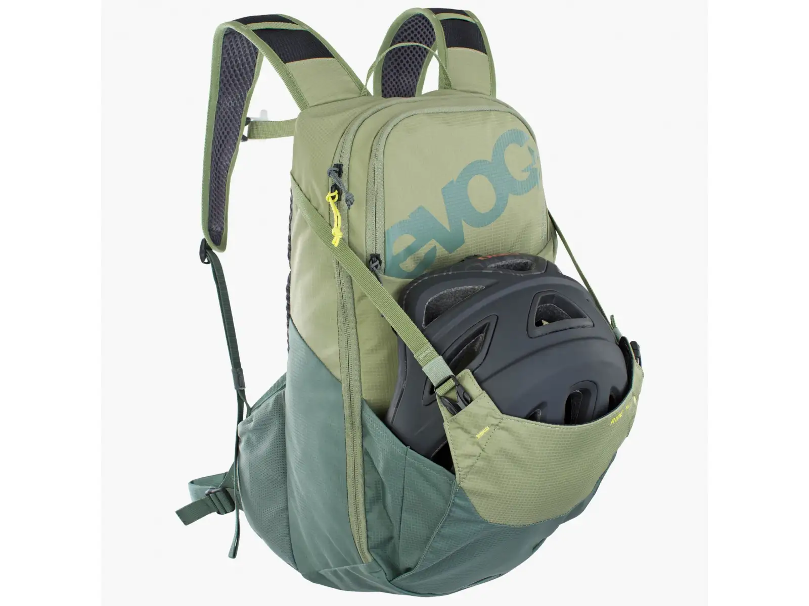 Evoc Ride 16 Rucksack 16 l Oliv/Oliv