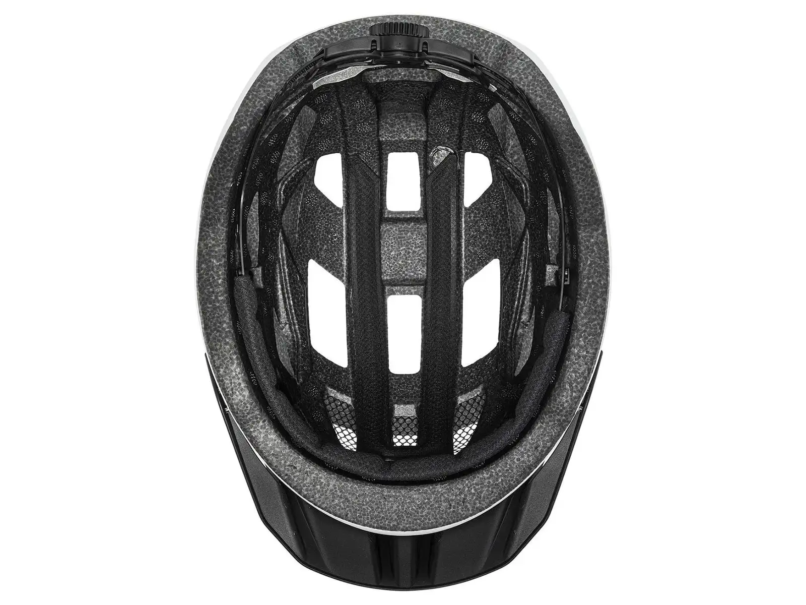 Uvex I-vo 2 Helm White Matt