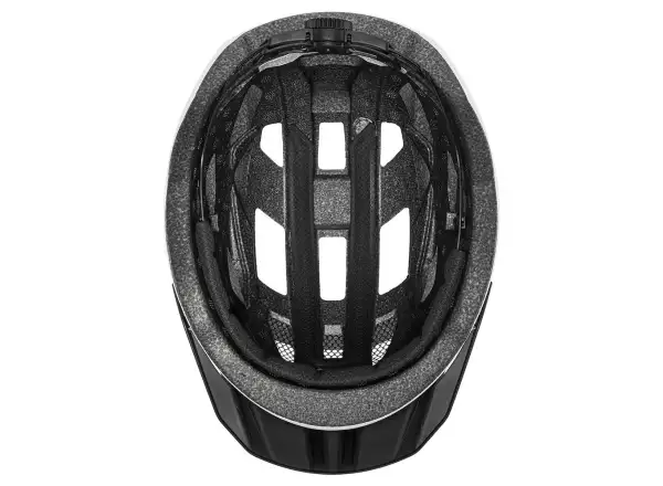 Uvex I-vo 2 Helm White Matt