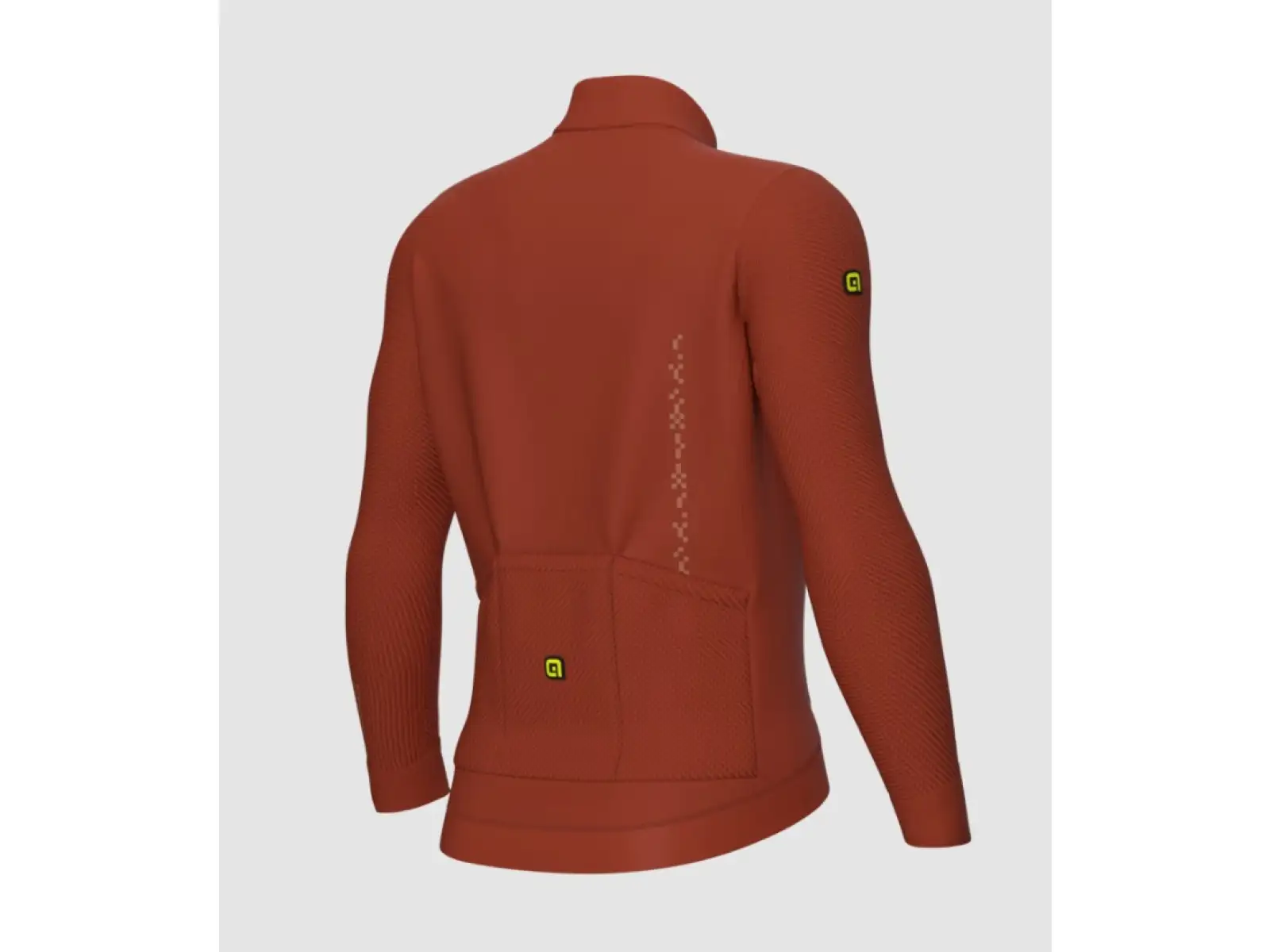 Alé PR-E Follow Me 2.0 Herren Thermotrikot Langarm Namibia