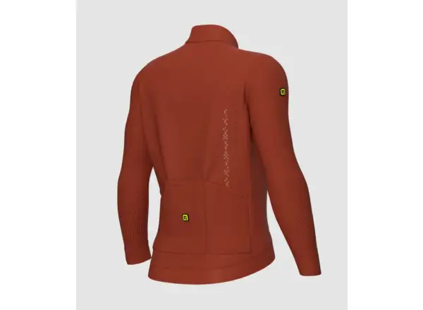 Alé PR-E Follow Me 2.0 Herren Thermotrikot Langarm Namibia