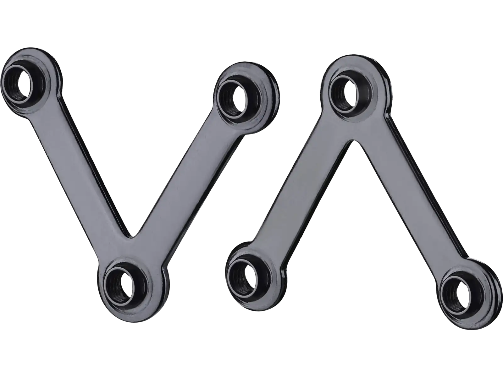 Mavic Stahlplatte (40953901)