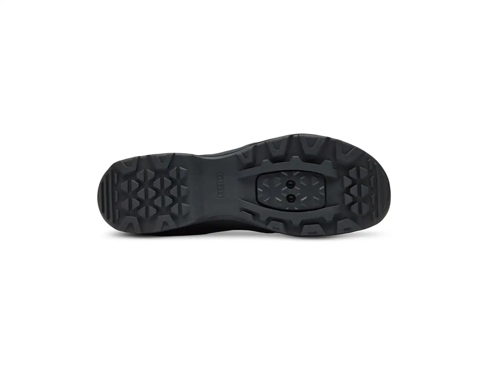 Giro Tracker BOA MTB Herren-Fahrradschuhe Black