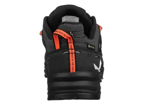 Salewa Alp Trainer 2 GTX Damen Wanderstiefel Black/Onyx