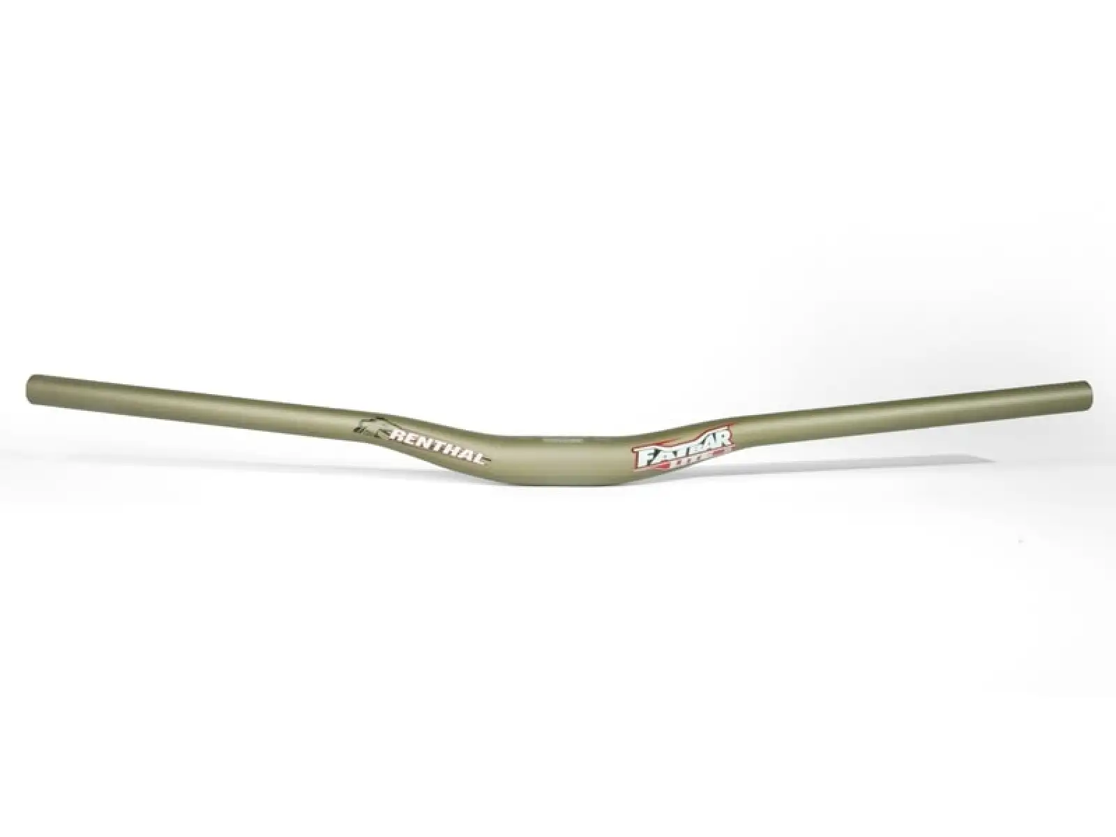 Renthal Fatbar Lite 35 Lenker 760mm