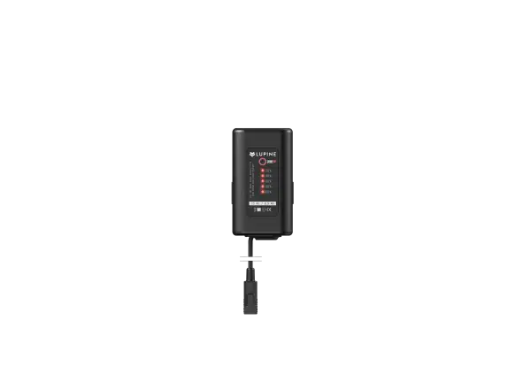 Lupine 3.5 Ah SmartCore Batterie