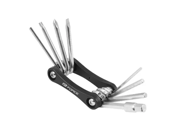 Force Eco Werkzeugset 9 Funktionen
