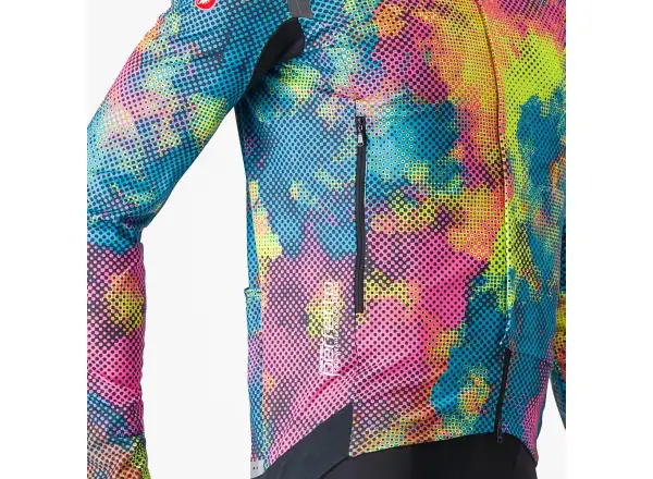 Castelli Perfetto LTD RoS 2 Herrenjacke Multicolor
