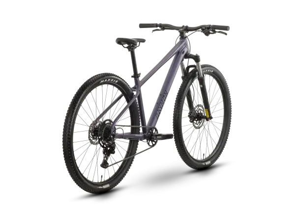 Raymon Nayta Comp 29" Mountainbike Smoke Lavender/Black