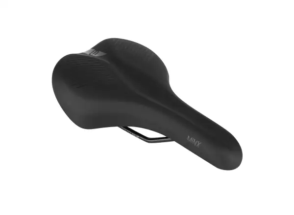 Force Minx Uni Tourensattel schwarz
