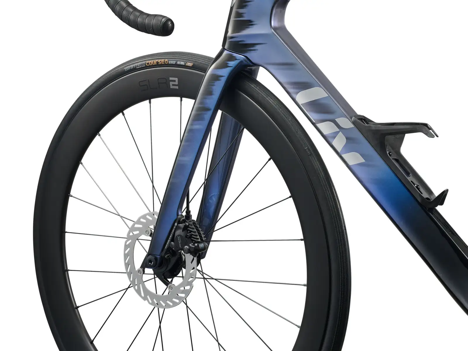 Liv EnviLiv Advanced 1 Rennrad Thundercloud