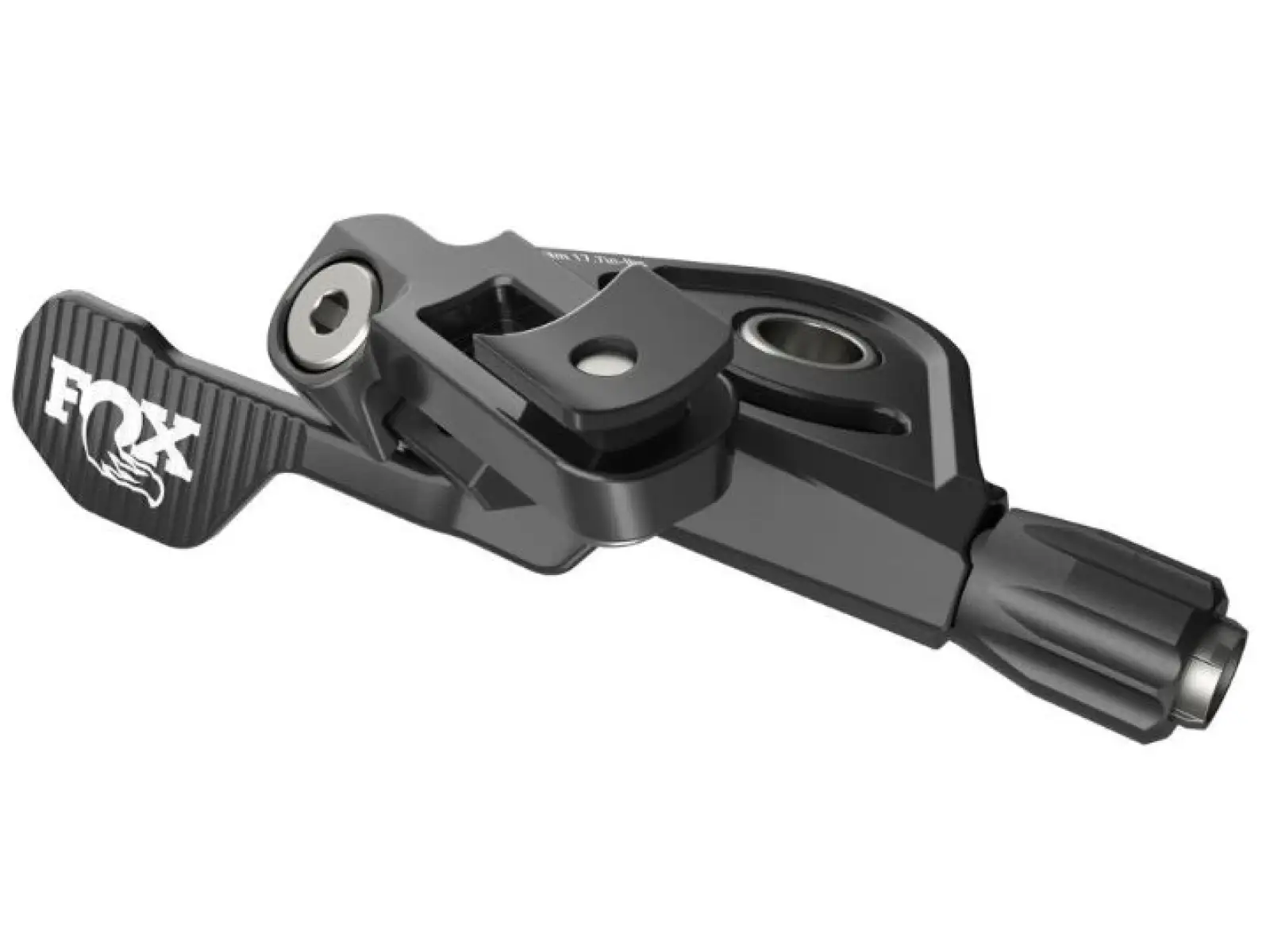 Fox Racing Shox Transfer Sattelstütze Hebel links